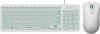 Alcatroz Jellybean U2000 White/Mint Alcatroz Jellybean U2000 White/Mint